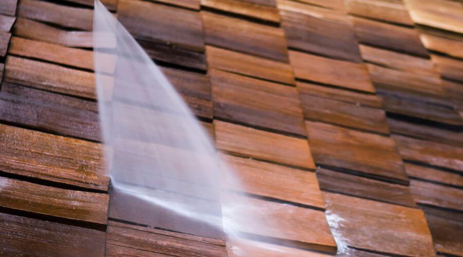 Shingle Roofing in Carbonado, WA